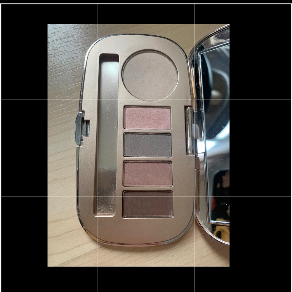 Jane Iredale Eyeshadow Pallet